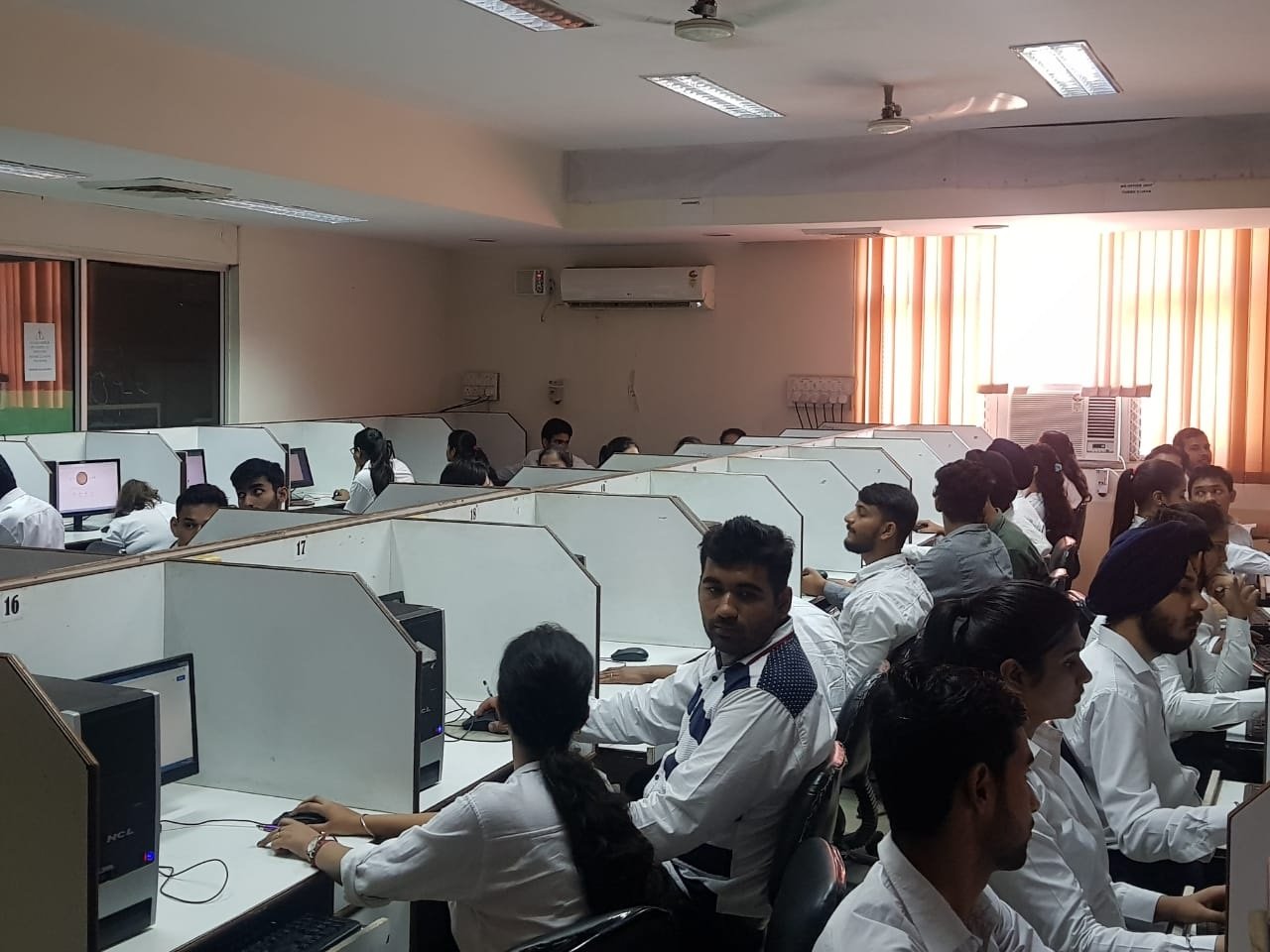 class image